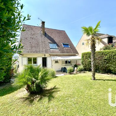 Maison 7 pièces 1200000 €