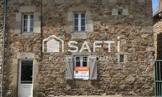 Maison 4 Pièces 90 m² à vendre à Pleubian (22610)