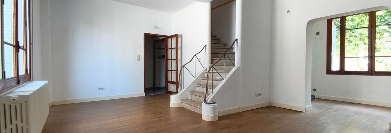 Maison 5 Pièces 110 m² à vendre à Avignon (84000)