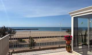 Appartement 6 Pièces 93 m² à vendre à Valras-Plage (34350)