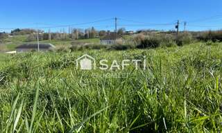 Terrain  1447 m² à vendre à Yssandon (19310)