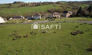 Terrain  1447 m² à vendre à Yssandon (19310)