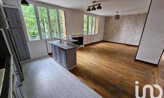 Maison 4 Pièces 101 m² à vendre à Bonneuil-sur-Marne (94380)