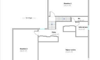 Maison 4 Pièces 101 m² à vendre à Bonneuil-sur-Marne (94380)