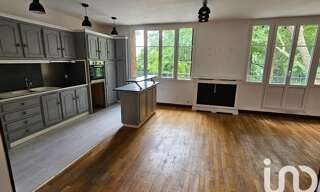 Maison 4 Pièces 101 m² à vendre à Bonneuil-sur-Marne (94380)