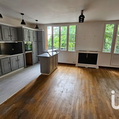 Maison 4 pièces 249000 €