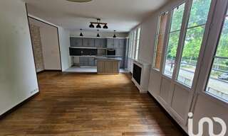 Maison 4 Pièces 101 m² à vendre à Bonneuil-sur-Marne (94380)