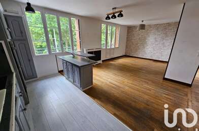 Maison 4 pièces 249000 €