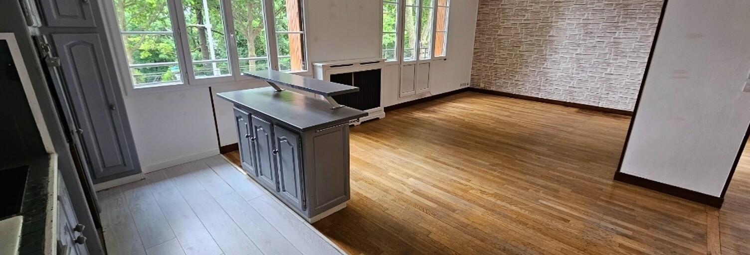 Maison 4 Pièces 101 m² à vendre à Bonneuil-sur-Marne (94380)