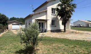 Maison 6 Pièces 102 m² à vendre à Tonneins (47400)