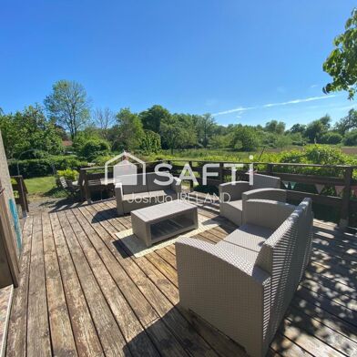 Maison 5 pièces 151200 €