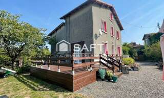 Maison 5 Pièces 134 m² à vendre à Chassenon (16150)