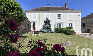 Maison 5 Pièces 195 m² à vendre à Puits-et-Nuisement (10140)