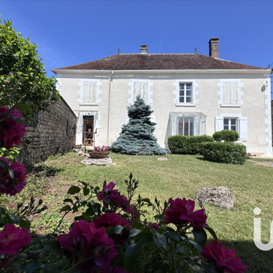 Maison 5 pièces 195000 €