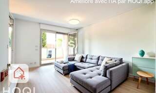 Appartement 1 Pièce 24 m² à vendre à Le Haillan (33185)