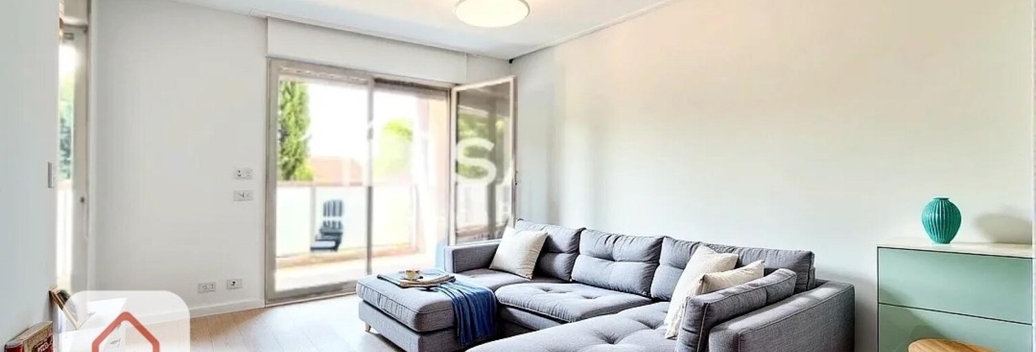 Appartement 1 Pièce 24 m² à vendre à Le Haillan (33185)