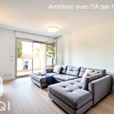 Appartement 1 pièces 121000 €