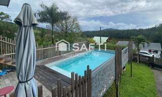 Maison 6 Pièces 164 m² à vendre à Roura (97311)