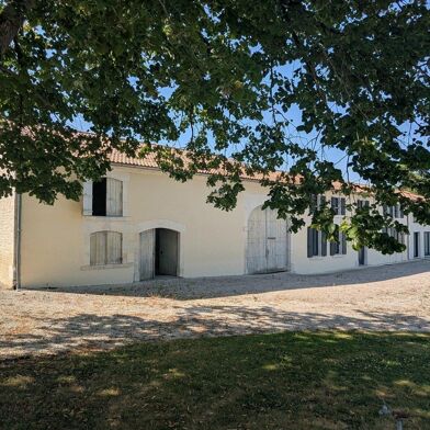 Maison 7 pièces 334000 €