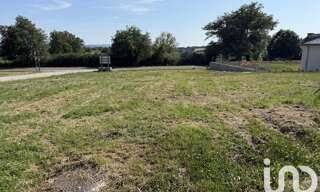 Terrain  958 m² à vendre à Camjac (12800)