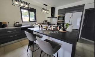 Maison 5 Pièces 195 m² à vendre à Saint-Pierre (97410)