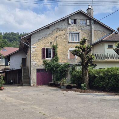 Maison 5 pièces 99000 €