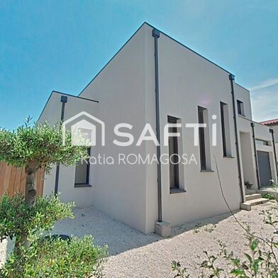 Maison 5 pièces 699000 €