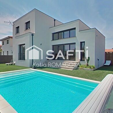 Maison 5 pièces 699000 €