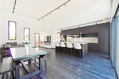 Maison 5 pièces 649000 €