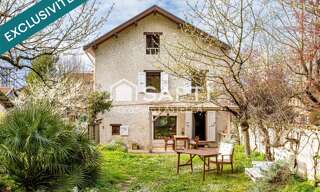 Maison 3 Pièces 60 m² à vendre à Échirolles (38130)