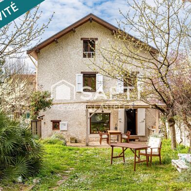 Maison 3 pièces 285000 €
