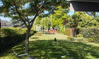 Maison 4 Pièces 93 m² à vendre à Crespin (59154)