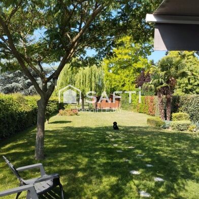 Maison 4 pièces 202000 €