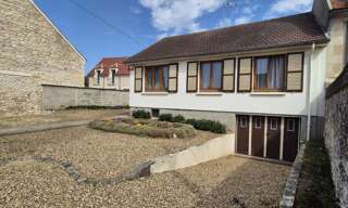 Maison 4 Pièces 65 m² à vendre à Cambronne-lès-Clermont (60290)