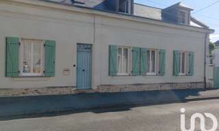 Maison 6 Pièces 151 m² à vendre à Saumur (49400)