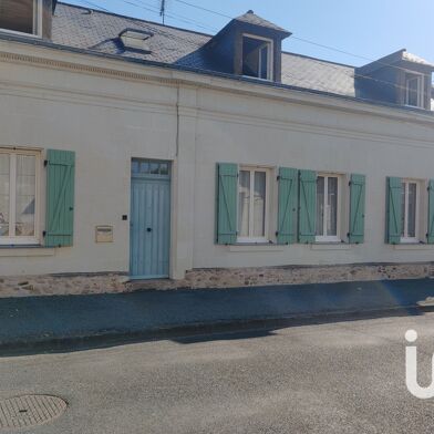 Maison 6 pièces 234000 €
