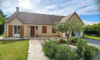 Maison 7 Pièces 127 m² à vendre à Rosny-sur-Seine (78710)