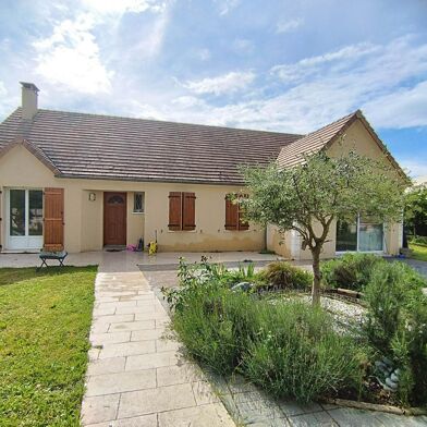 Maison 7 pièces 312000 €