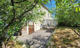 Maison 7 Pièces 155 m² à vendre à Chaourse (02340)