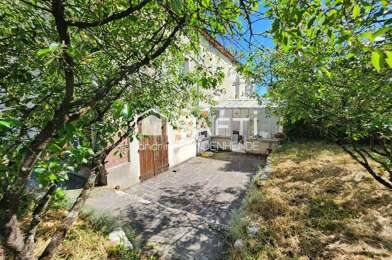 Maison 7 pièces 97500 €