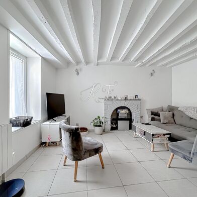 Maison 4 pièces 199900 €