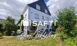 Maison 9 Pièces 168 m² à vendre à Caudan (56850)