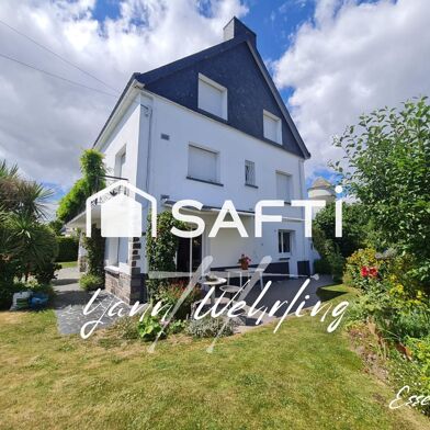 Maison 9 pièces 288000 €