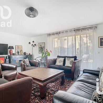 Maison 6 pièces 321000 €