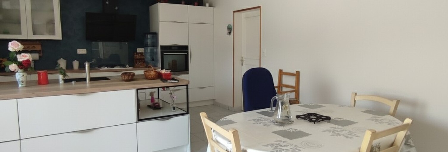 Maison 8 Pièces 181 m² à vendre à Beaupréau-en-Mauges (49600)