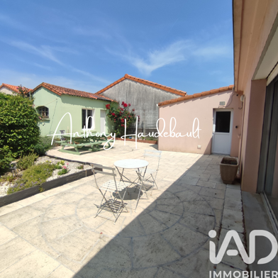 Maison 8 pièces 277000 €