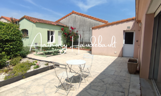 Maison 8 Pièces 181 m² à vendre à Beaupréau-en-Mauges (49600)