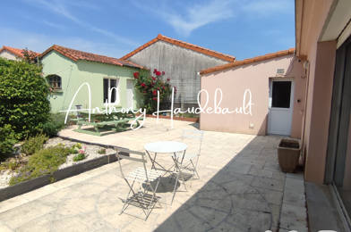 Maison 8 pièces 261000 €