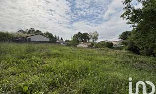 Terrain  1503 m² à vendre à Champcevinel (24750)