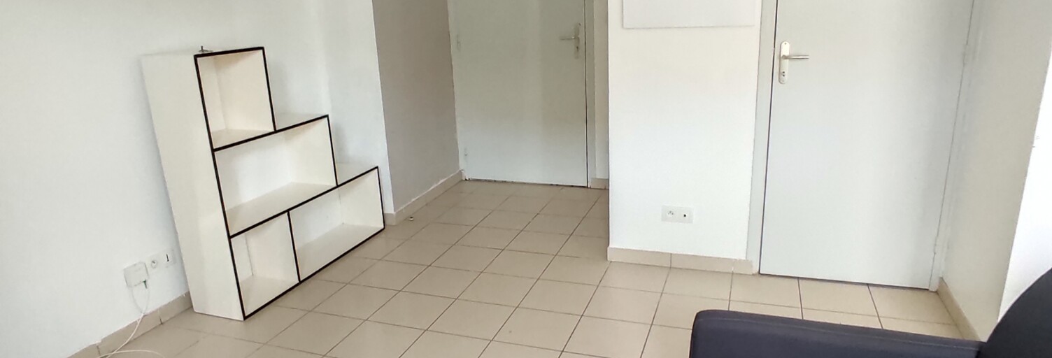 Appartement 1 Pièce 24 m² à vendre à Berck (62600)
